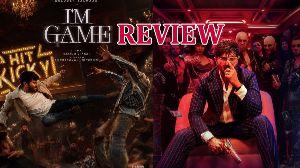 I'M Game Review
