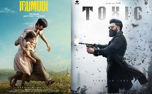 Irumudi vs Toxic