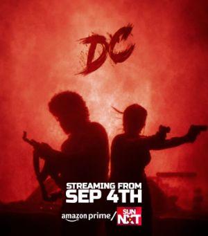 DC OTT Streaming Details