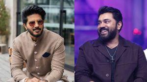 Nivin And Dulquer To Do A Film Together