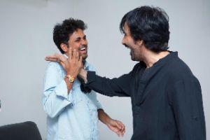 Ravi Teja-Vivek Athreya Film Is Official