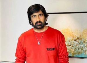 All Eyes On Ravi Teja Upcoming Films