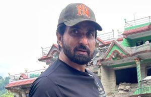 Nepal Floods: Is Sonu Sood in marketing gimmick