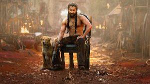 Nani The Paradise Release Date Locked For September 24 Without Any Postponement
