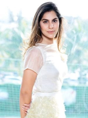 Upasana Konidela Opens Up About Body Shaming