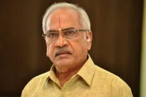 Veteran Actor Breathed His Last