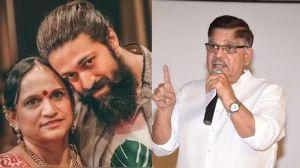 Allu Aravind-Yash Controversy: Why It Matters