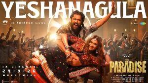 Yeshanagula Creates Massive Buzz For The Paradise
