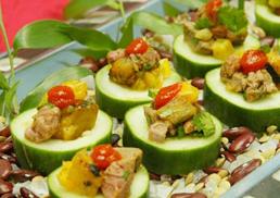 Caterers urge govt to raise prices of eatables