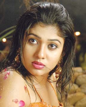 Nayanthara's benchmark