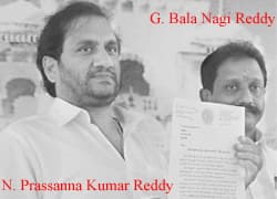 TDP is not a single man's property