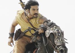 'Magadheera' aftermath on 'Josh'