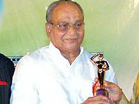 "Sirivennela" was tough for K Vishwanath