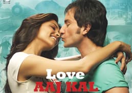 'Love Aaj Kal' regional rights