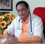 Samaram foresees PRP's downfall in six months