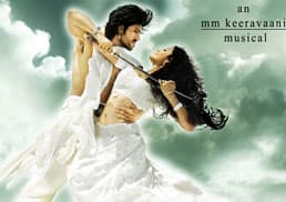 Extra action sequence adding to 'Magadheera'