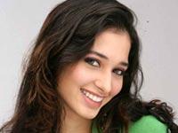 Tamannah's yet another plum project