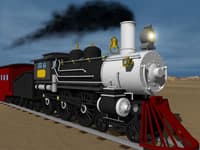 Passenger trains cancelled