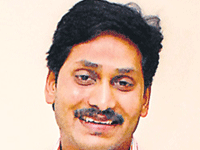 "Sakshi"moving on to a wrong track.