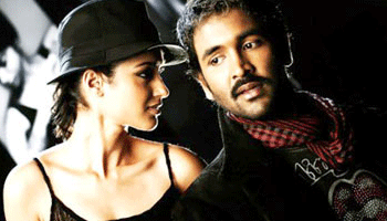 Where is Chowdary's Saleem ?