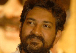 SS Rajamouli bribing the Choreographers.