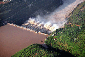 Srisailam, Nagarjuna Sagar, Prakasham – Real Pride of AP