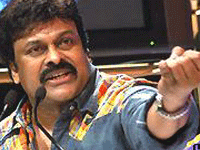 Dasari's actor politics on Chiru family.