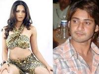 Mahesh-Anushka pair