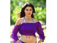 Karishma Kotak in Glamour