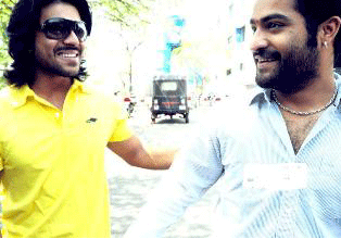 Will Junior NTR match Ram Charan's caliber?