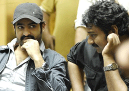 Junior NTR fans fearing off?