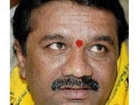 TDP gearing up for GHMC polls