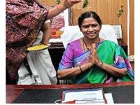 Roads in agency area of Khammam to be developed