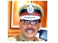 Girish: AP to get tough with Naxals