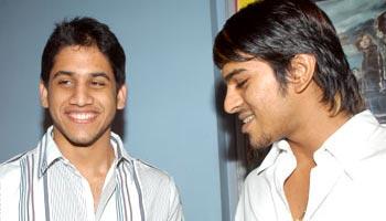 "Magadheera" Minus 200 = "Josh".