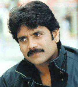 Nagarjuna is a "Khabjakoru", the landgrabber.