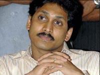 Jagan in for Union Cabinet?