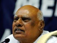 Whither 'Jalayagnam'? Can Rosaiah take the weight?