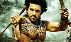 "Magadheera" faces new problems with Tamil writer.