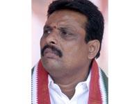 I own the responsibility for Congress's defeat or victory: Danam