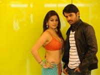 Rama's 'mission in Lanka' ready for release