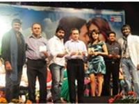 Salim's audio released