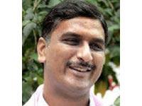 Harish Rao arrested