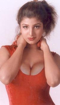 Rambha's "Sudi" rotating.
