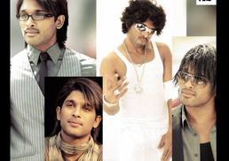 Mild Delivery pains for "Arya 2".