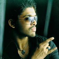 Can Chiranjeevi stand before "Arya 2"?