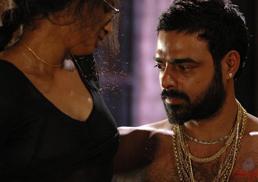 Raktha Charitra first(spicy) stills.