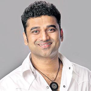 Devisri Prasad's unknown side.