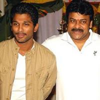 "Arya 2" targeting Chiru, Junior and Balayya.