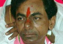 KCR – Is it "fasting" or "feasting"?